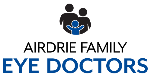 Airdrie Family Eye Doctors