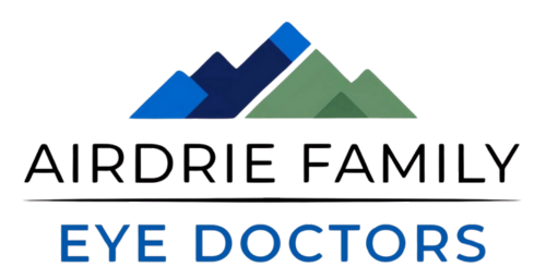 Airdrie Family Eye Doctors